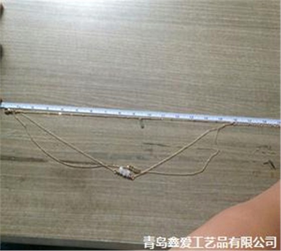 時(shí)尚首飾加工