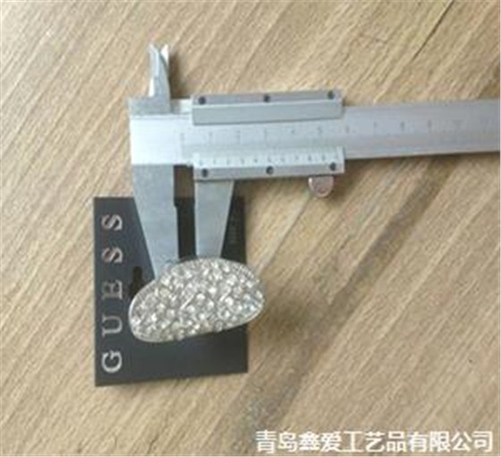 時(shí)尚首飾加工