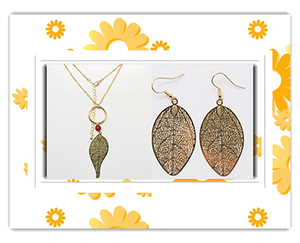 鑫愛(ài)時(shí)尚飾品