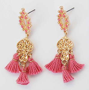 鑫愛(ài)時(shí)尚耳環(huán)