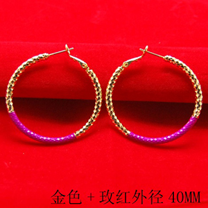 鑫愛時(shí)尚耳環(huán)